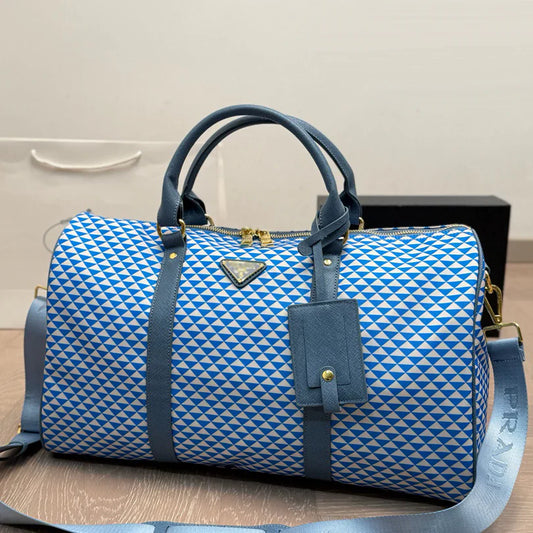 PR Lattice Travel Bag 1025070409