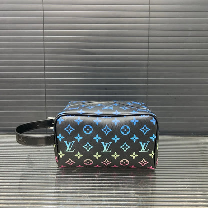 Classic cosmetic bag handbag 1025040306