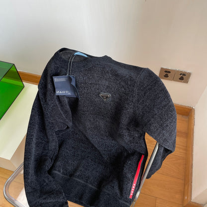 PR Unisex sweater (plush) 1824091017