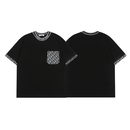 CD Unisex T-shirt 1825020612