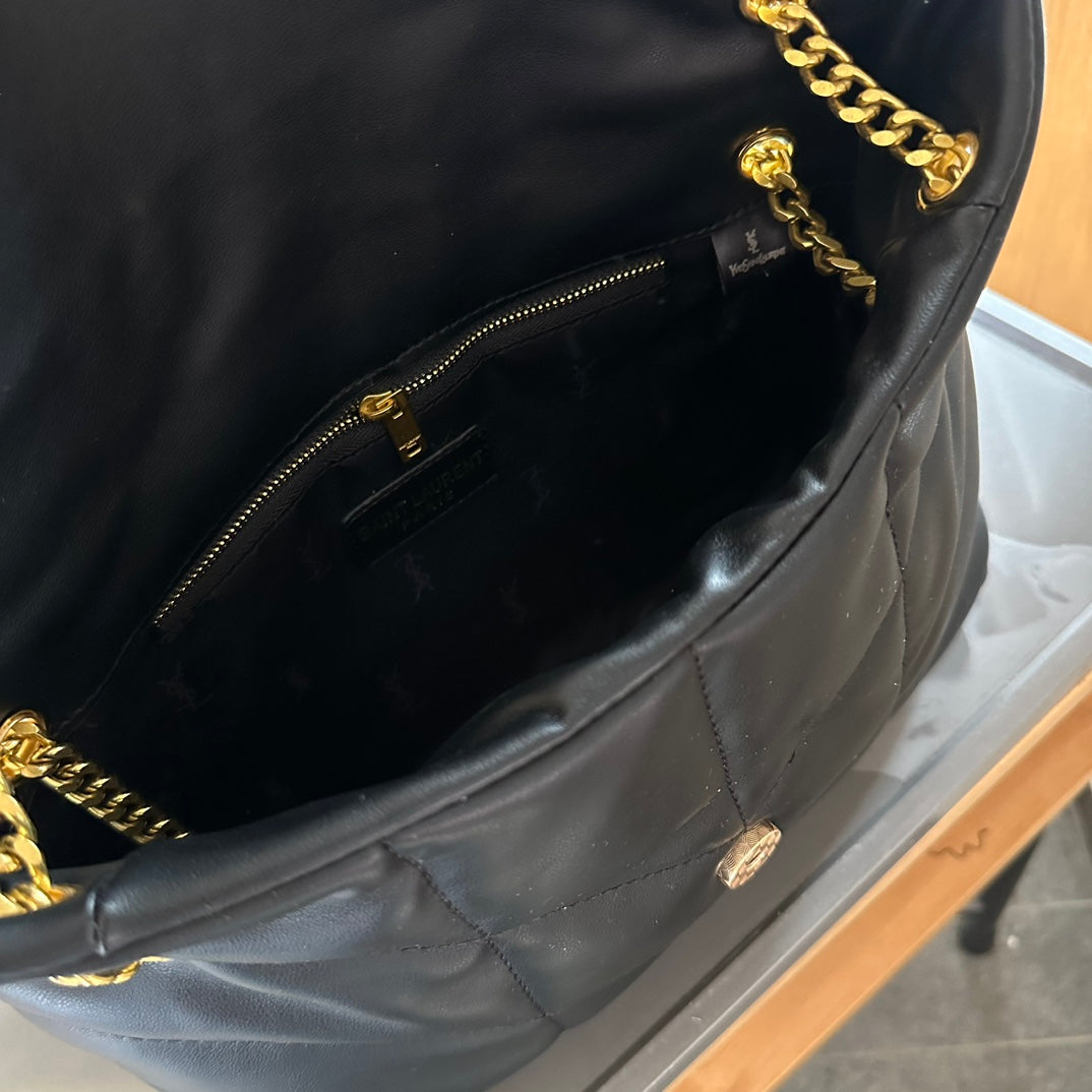 LouLou puffer bag 1824032201