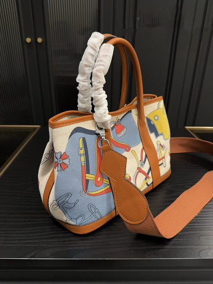 Hms Fashion Garden handbag 0724101022