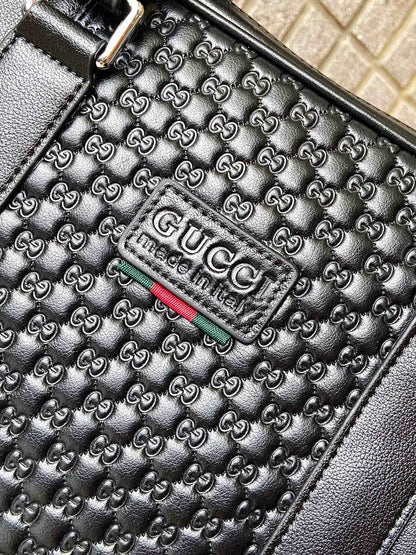 GG Briefcase, computer bag 1825042911