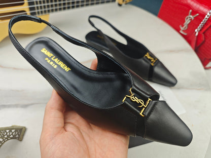 New Fashion Classic Versatile Women's Single Shoes 1024072907