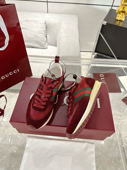 GG Re-Motion sneaker 1025062301