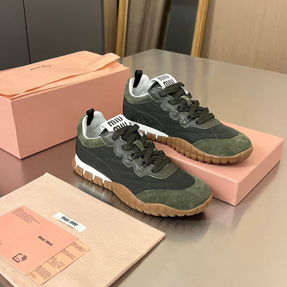 MM Dexun sneakers 1825022809