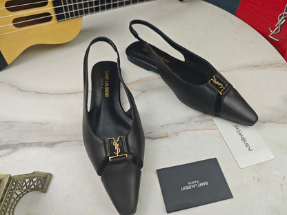 New Fashion Classic Versatile Women's Single Shoes 1024072907