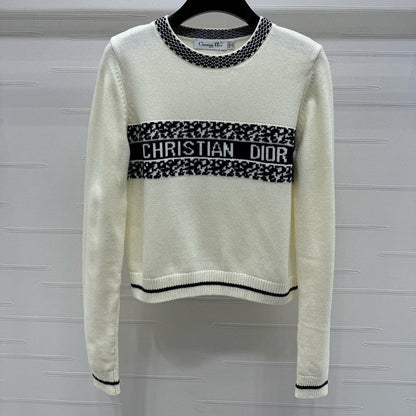 New Knitted Casual Sweater 1024100904