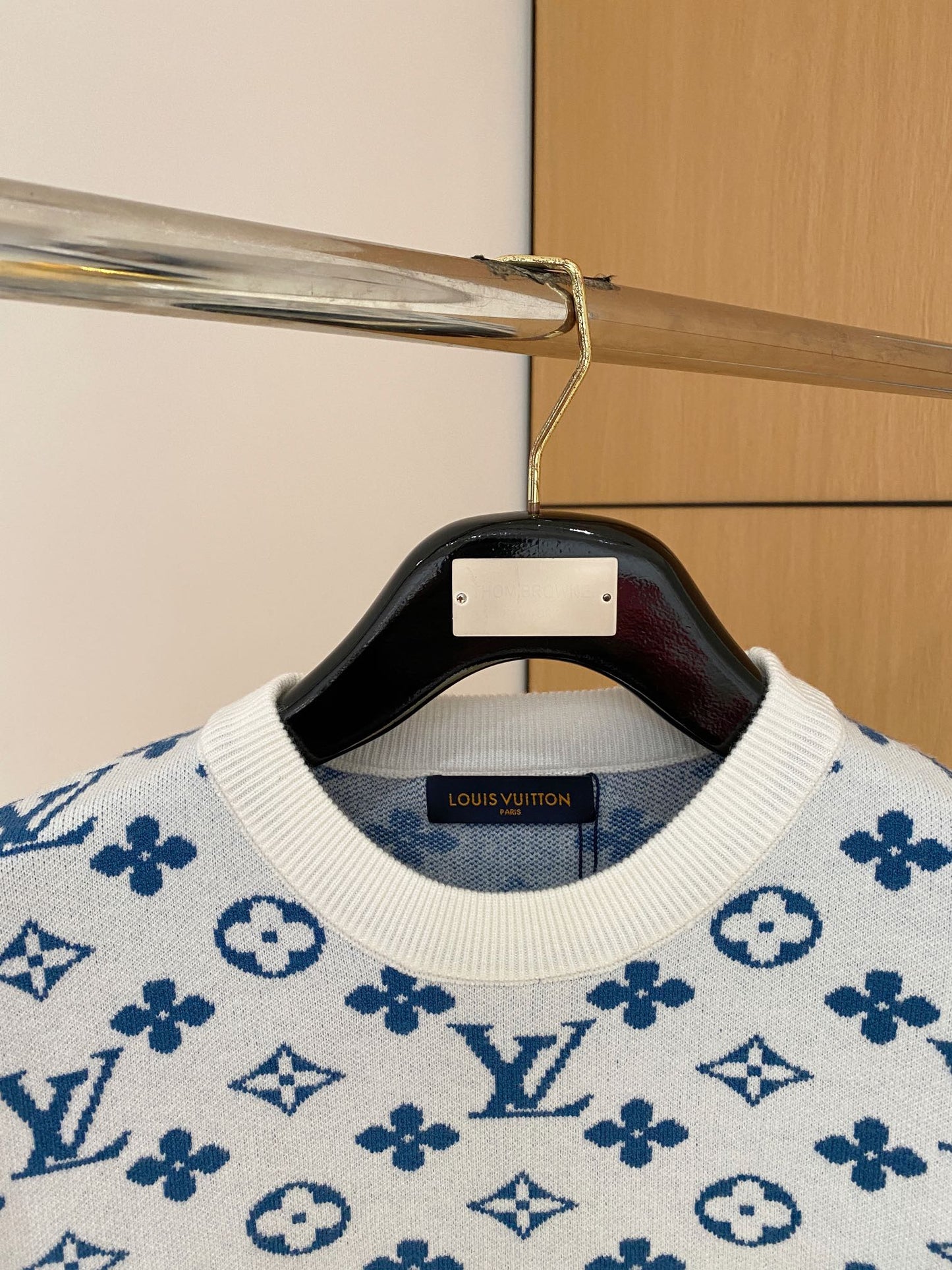 LV Autumn and winter wool sweaters 1824022414