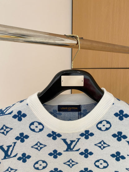 LV Autumn and winter wool sweaters 1824022414