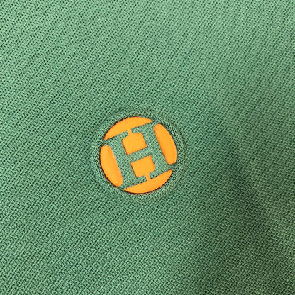 New versatile casual polo shirt　3D1024072533