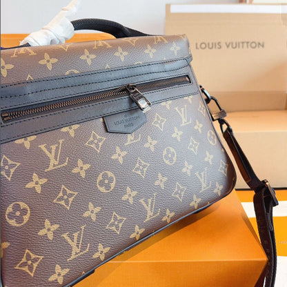 L Outdoor Series Shoulder Bag/Crossbody Bag XC24092712