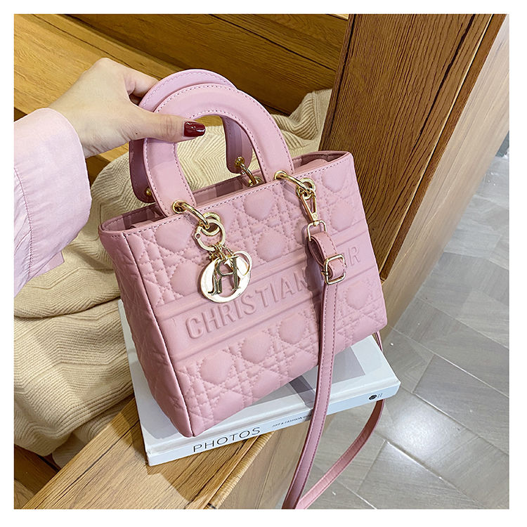 New style handbag PD0123071731