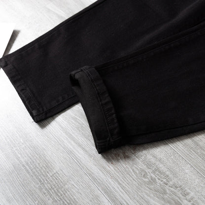 LV Washed stretch jeans 1825051402