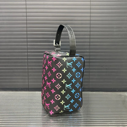 Classic cosmetic bag handbag 1025040306