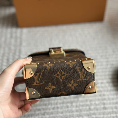 Founder compact camera bag handbag 1824040710