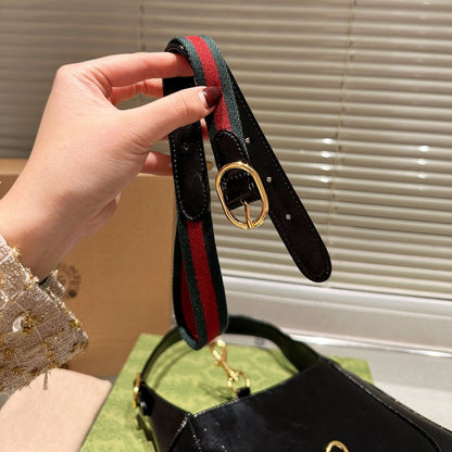 G Jackie 1961 Underarm Bag 1824080601