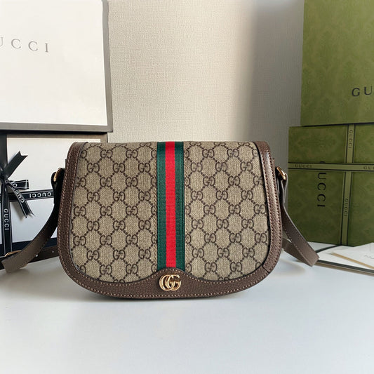 Fashion Versatile Casual Crossbody Bag 1824061701