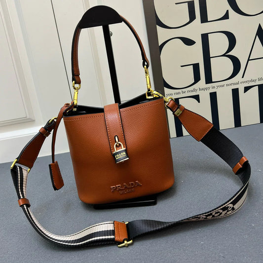 PR Double Handbag 1025043002