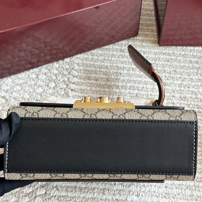Celebrity Same Style Crossbody Bag 1025070406
