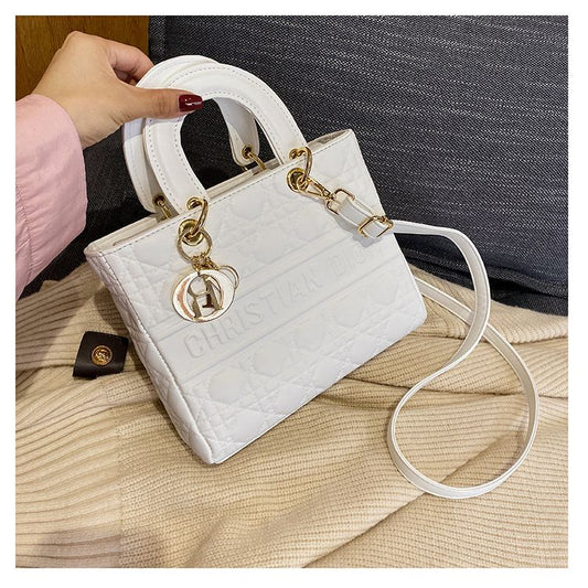 New style handbag PD0123071731