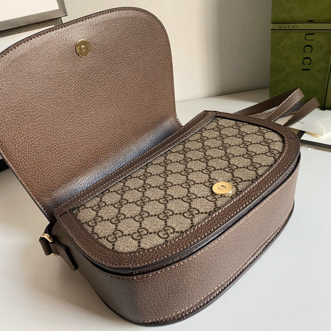 Fashion Versatile Casual Crossbody Bag 1824061701