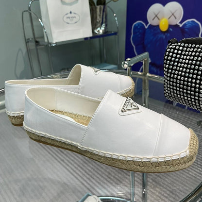 New fashion and versatile flat fisherman shoes 1024011811