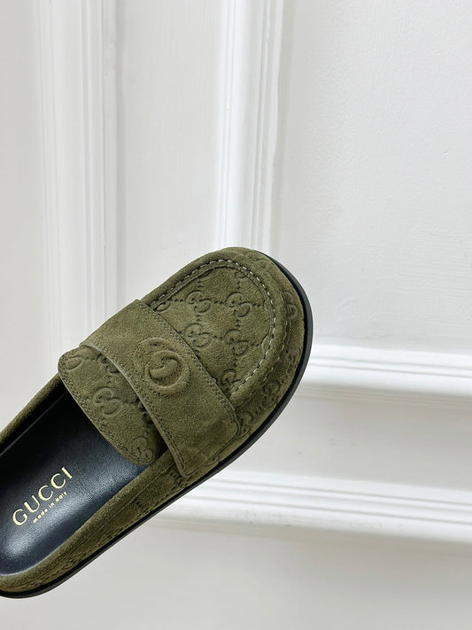 GG Women's mule 1825050704