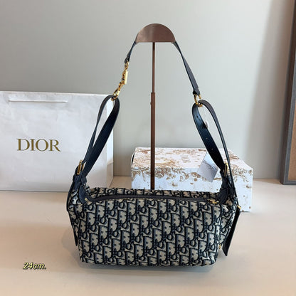 CD D-journey Shoulder Bag 1825052605