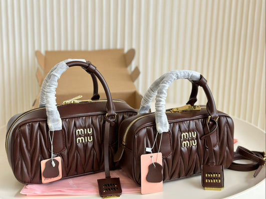MM Bowling Bag 1825052218