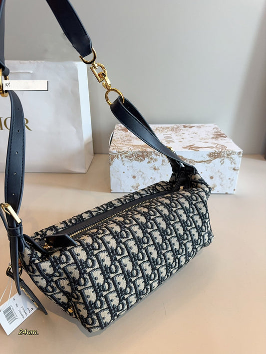 CD D-journey Shoulder Bag 1825052605
