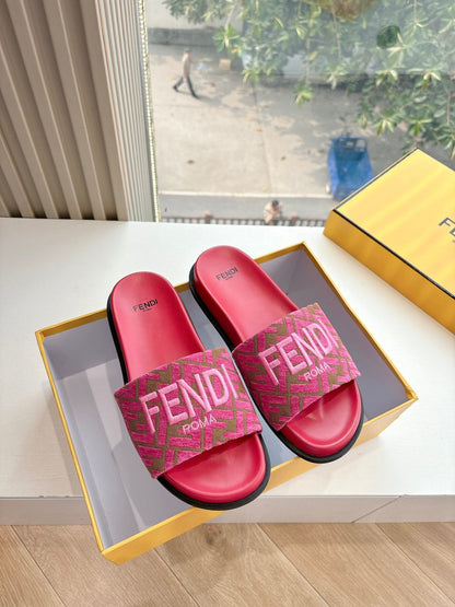 FD Slippers 1825041803