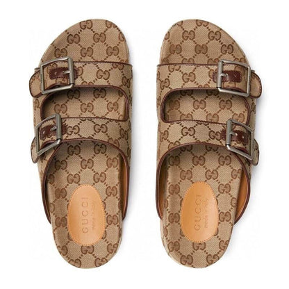 Fashion platform sandals PD1023082308