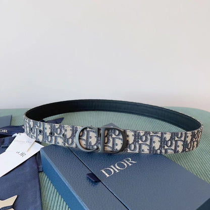 CD Men's Belt 1825021310