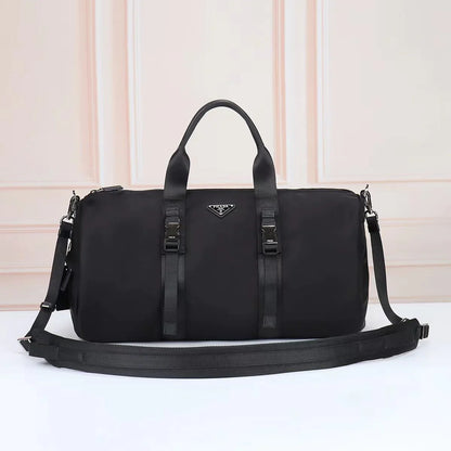 New Black P Logo Fashion Bags-XC052024041001
