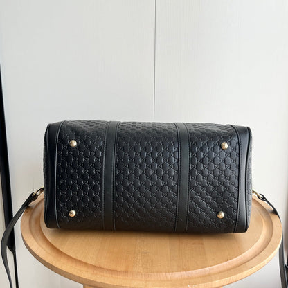 GG Classic Boston Pillow Bag 1824120903
