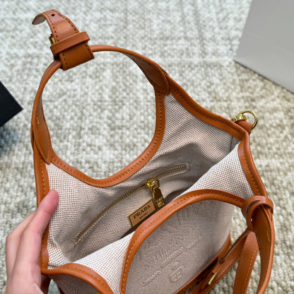 Canvas tote bag 1824050301