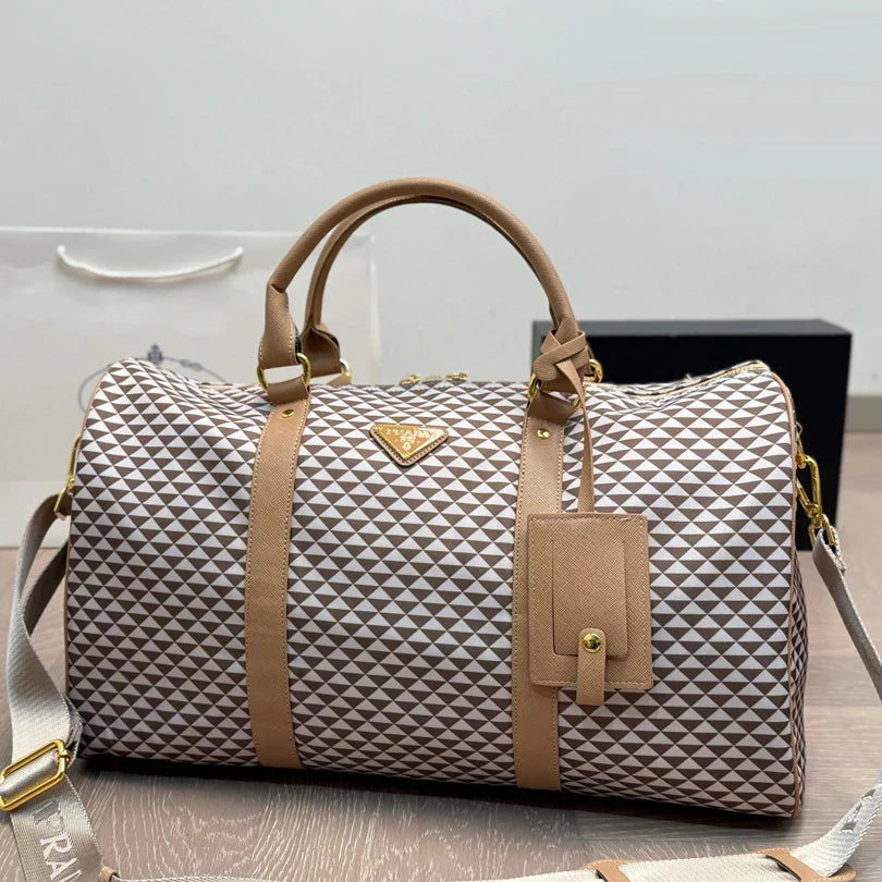 PR Lattice Travel Bag 1025070409
