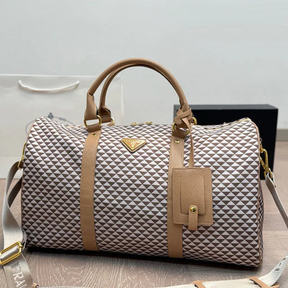 PR Lattice Travel Bag 1025070409