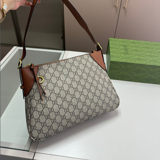 GG Shoulder Crossbody Tote Bag XC24092315
