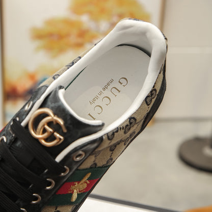 New Series 2G Casual Comfortable Sneakers 02