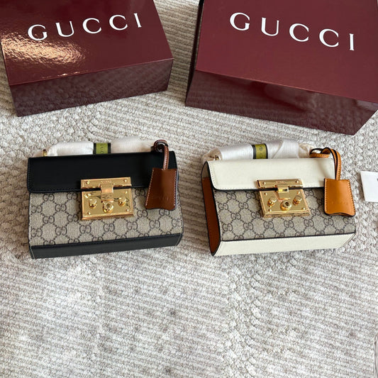 Celebrity Same Style Crossbody Bag 1025070406