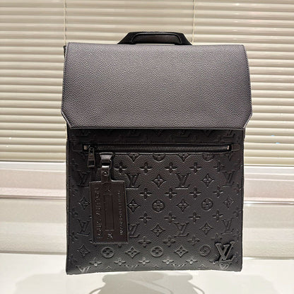 New Casual Bag Backpack WLF1023101119