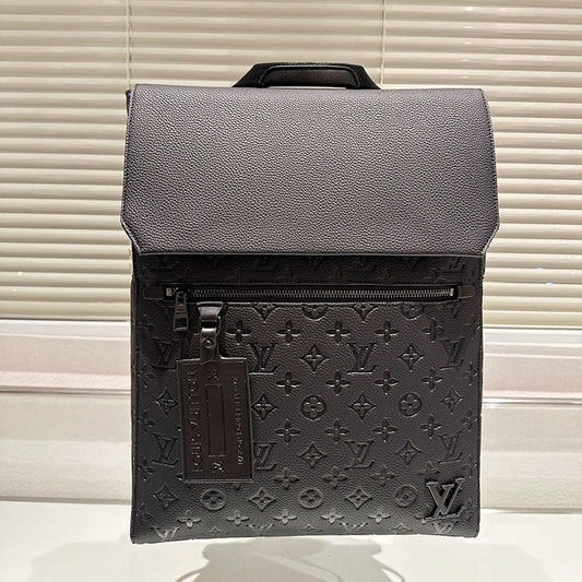 New Casual Bag Backpack WLF1023101119
