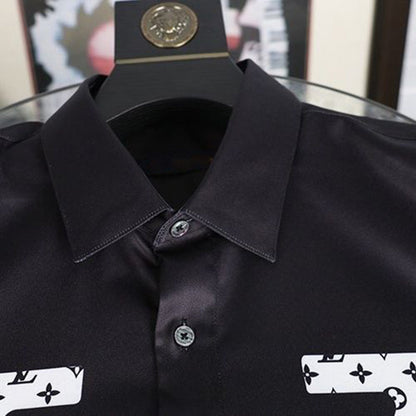 Fashion new trend casual shirt PD1023080701