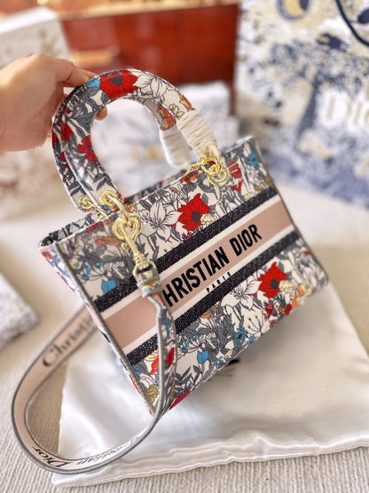 Lady classic bag XC0123071808