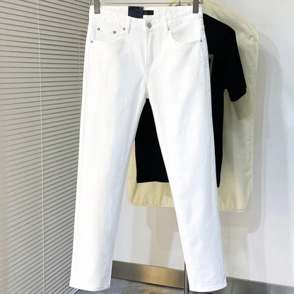 New Small Leg Jeans 1025020601