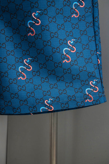 GG shorts 1825041712
