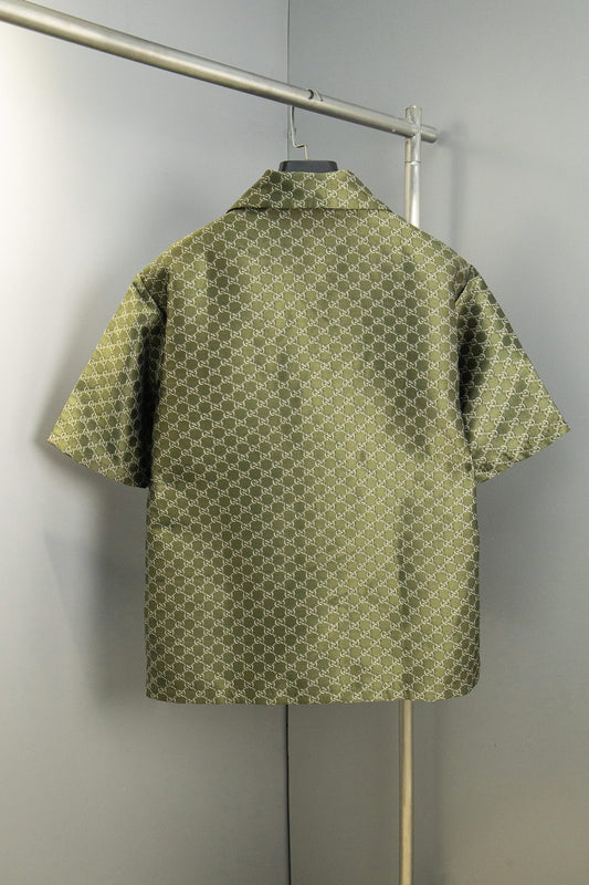 GG Short-sleeved shirt 1825041711
