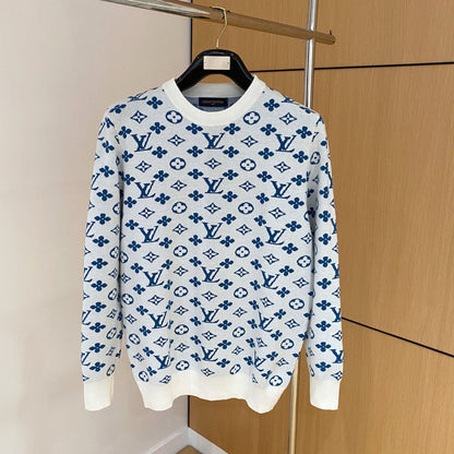 LV Autumn and winter wool sweaters 1824022414